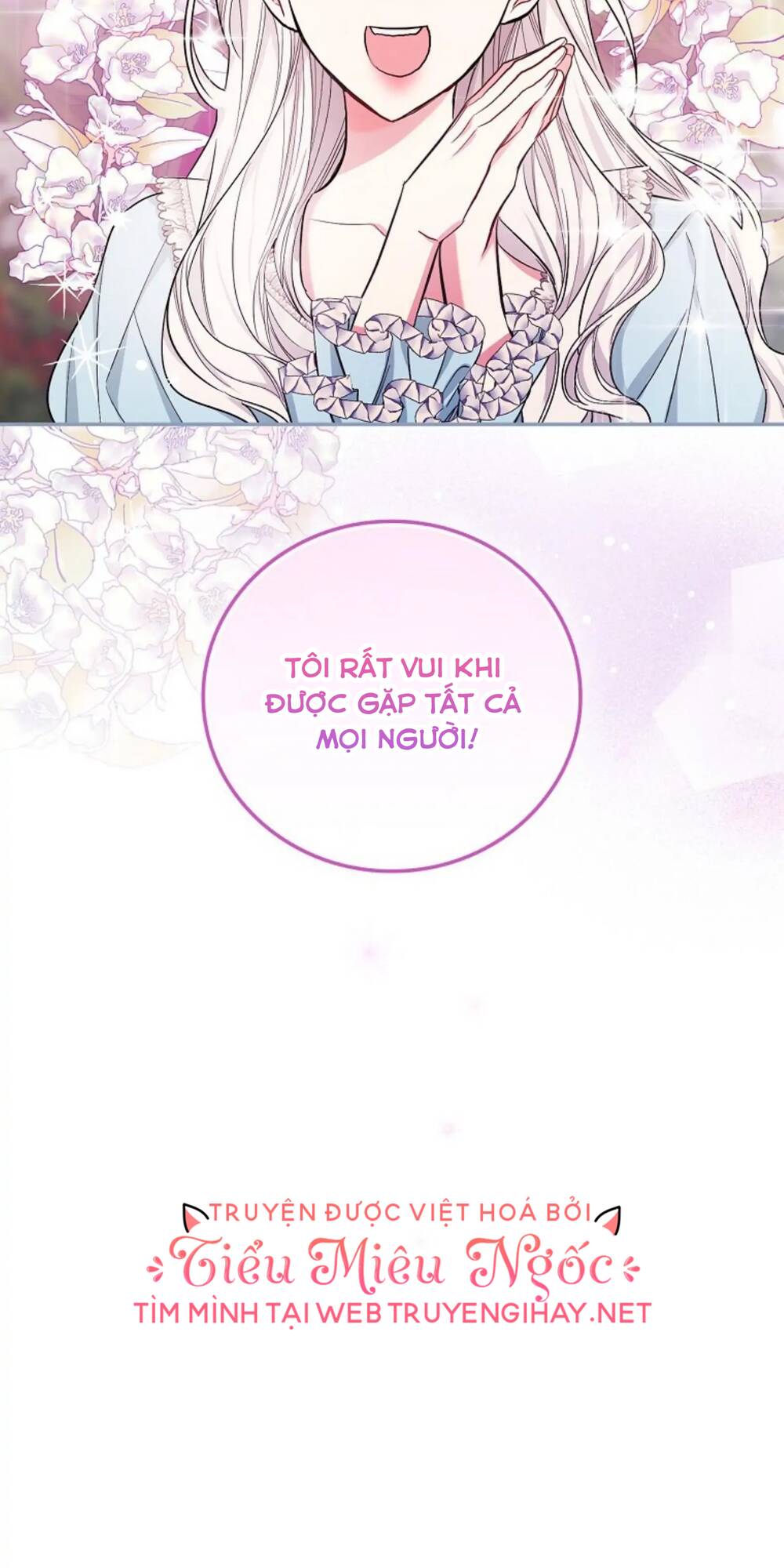 Tôi Trở Thành Mẹ Của Chiến Binh: Chapter 28