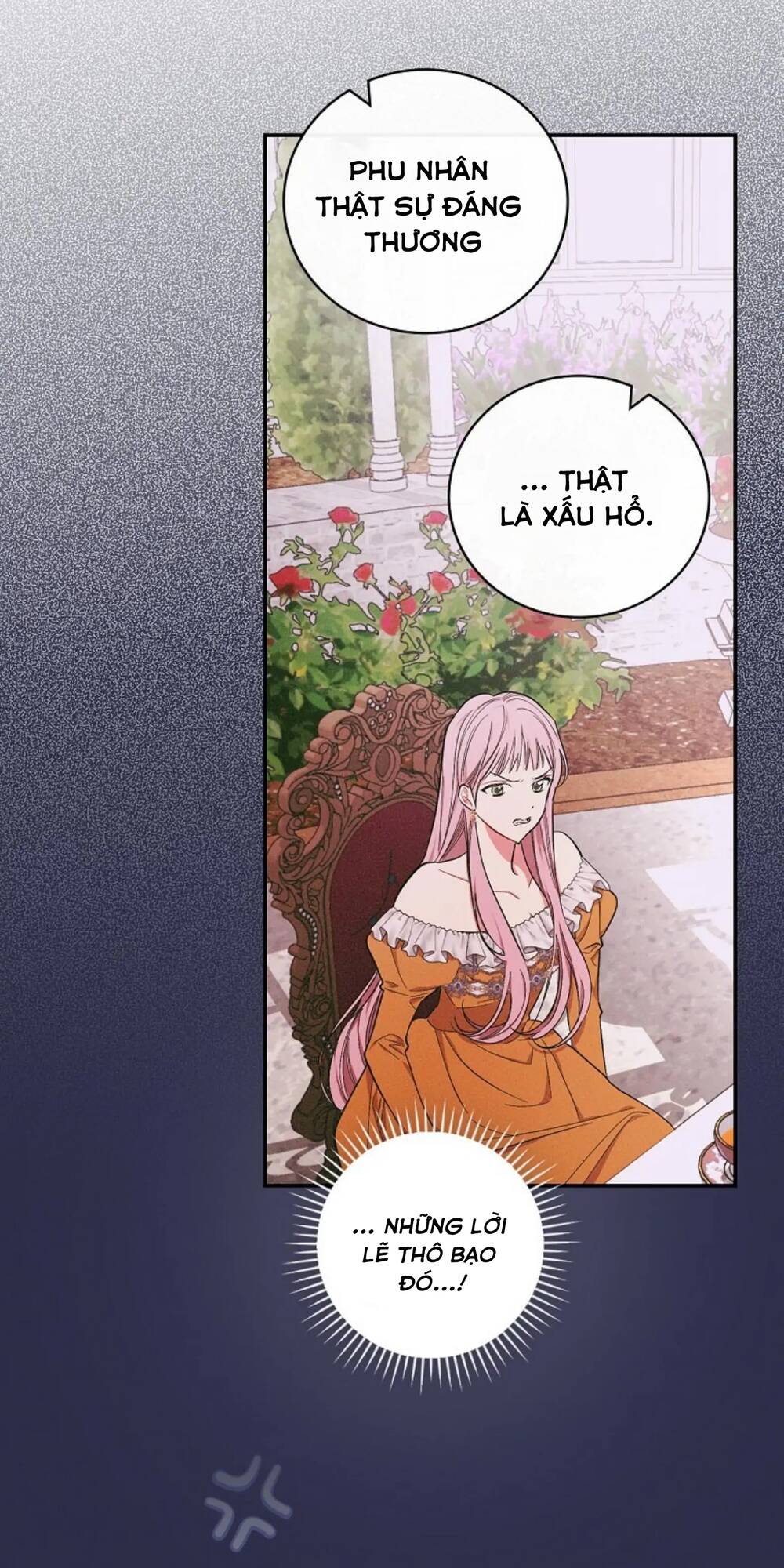 Tôi Trở Thành Mẹ Của Chiến Binh: Chapter 28