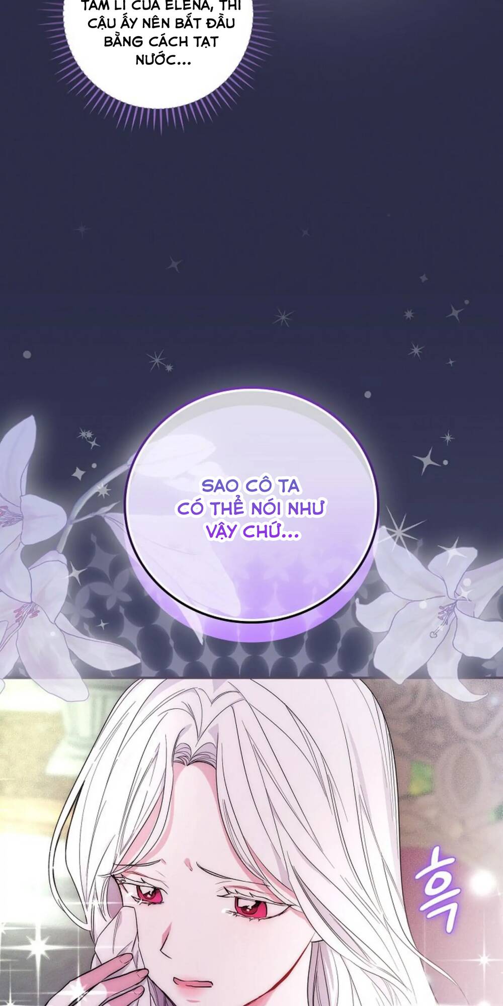 Tôi Trở Thành Mẹ Của Chiến Binh: Chapter 28