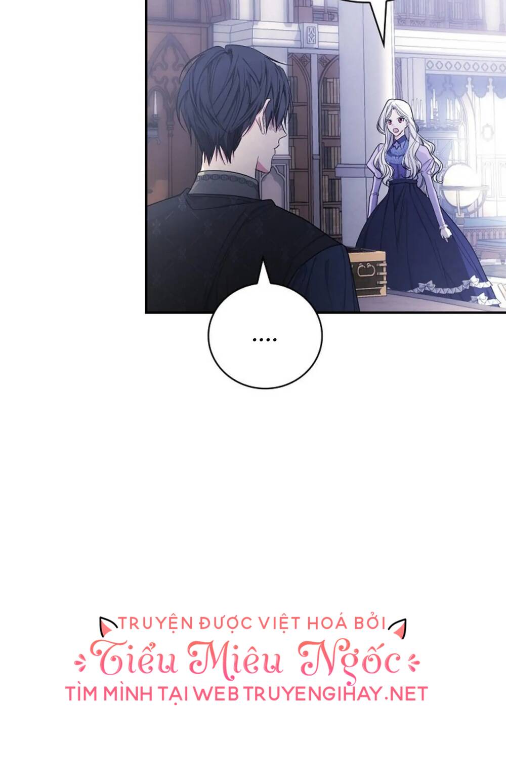 Tôi Trở Thành Mẹ Của Chiến Binh: Chapter 28