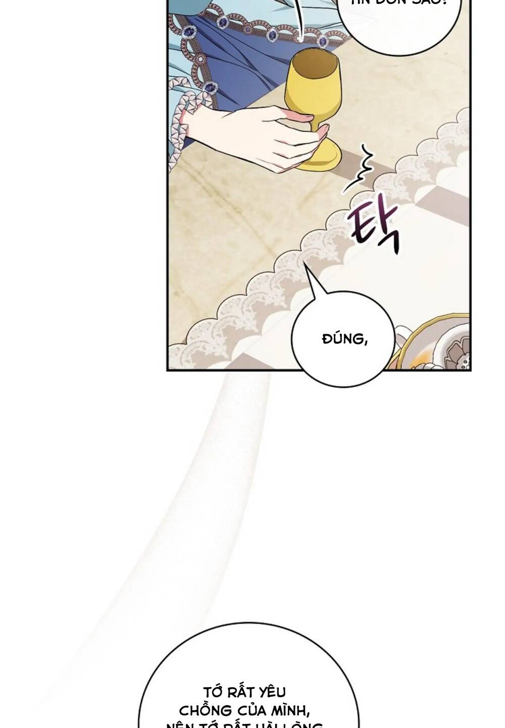 Tôi Trở Thành Mẹ Của Chiến Binh: Chapter 28