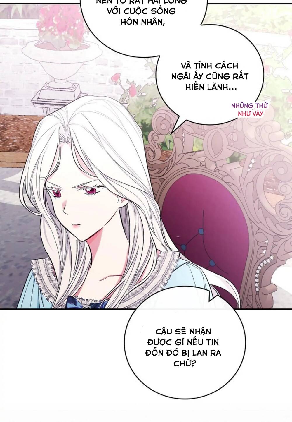 Tôi Trở Thành Mẹ Của Chiến Binh: Chapter 28