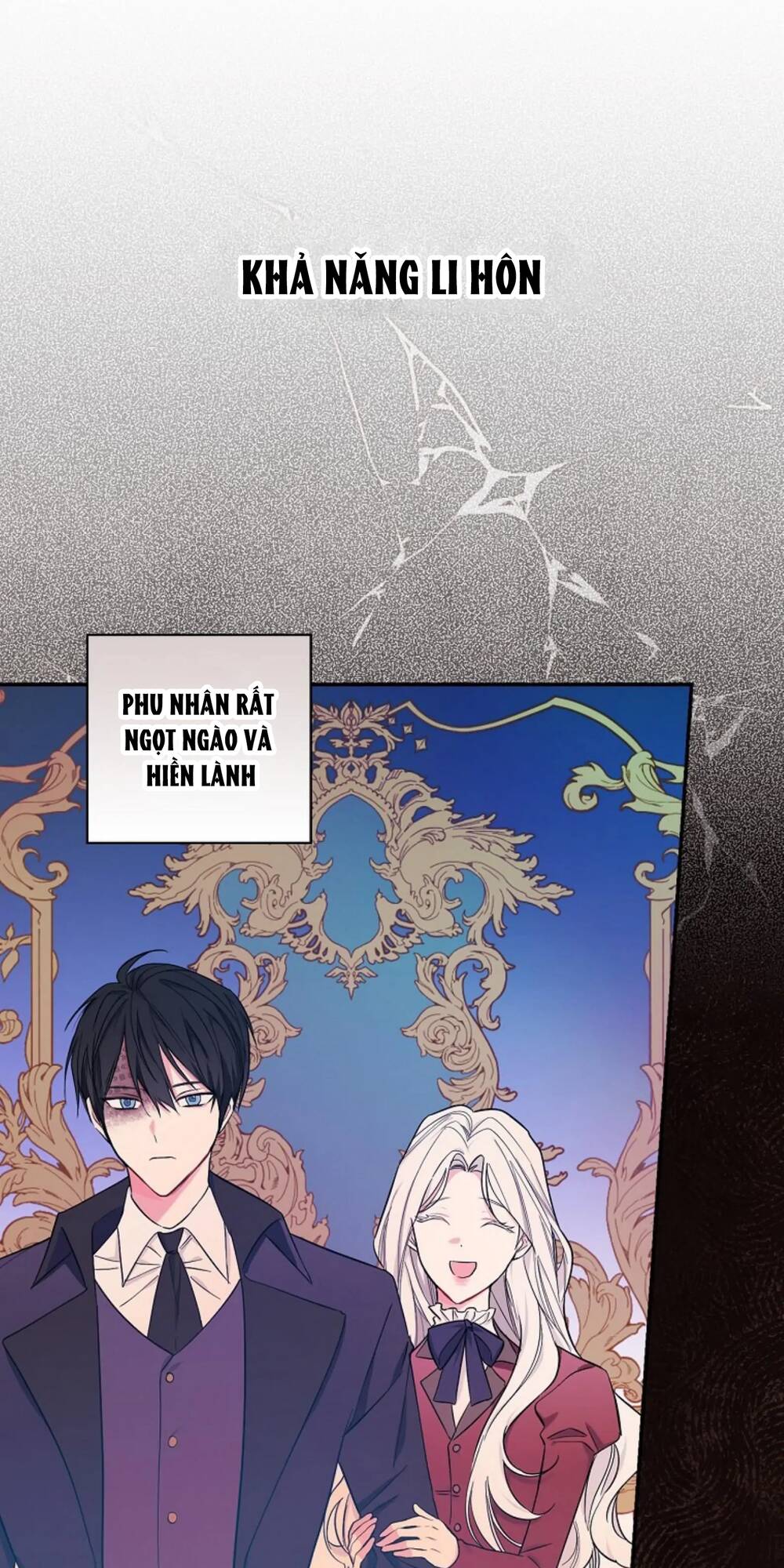 Tôi Trở Thành Mẹ Của Chiến Binh: Chapter 28