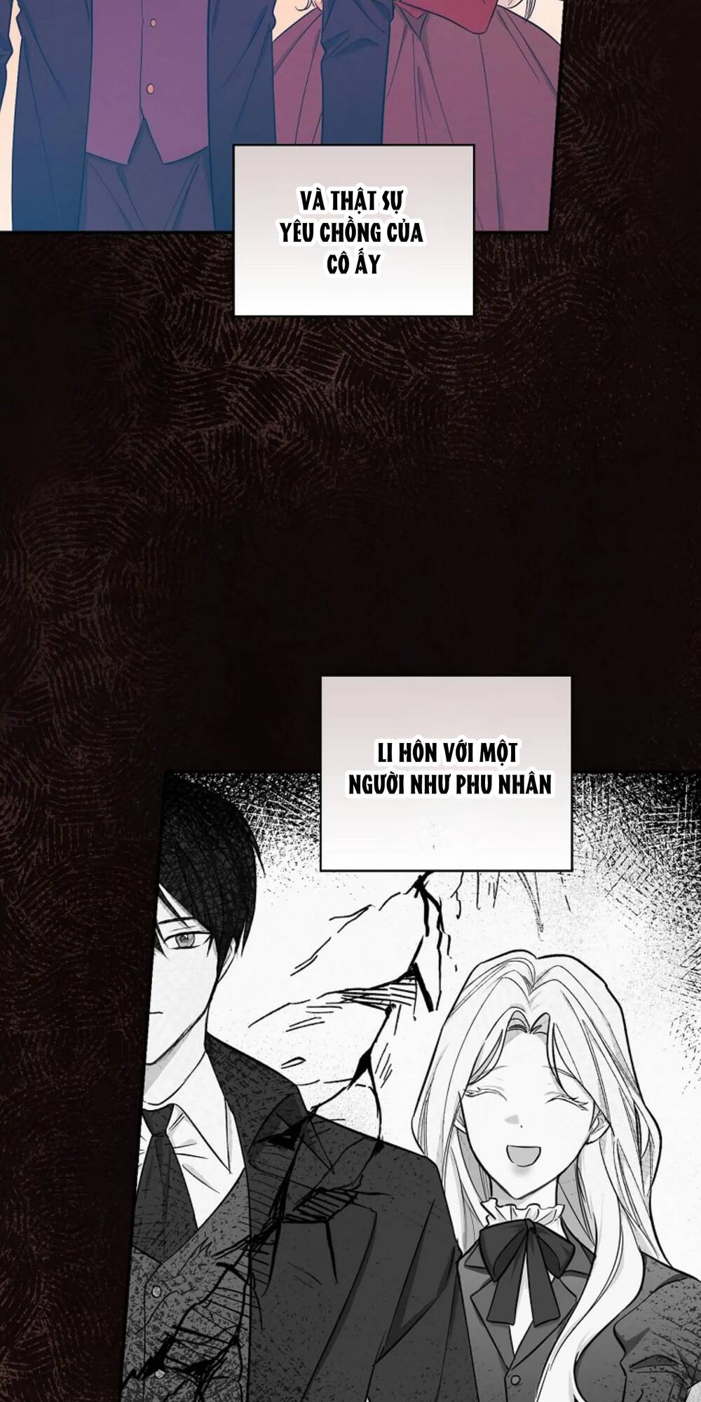 Tôi Trở Thành Mẹ Của Chiến Binh: Chapter 28