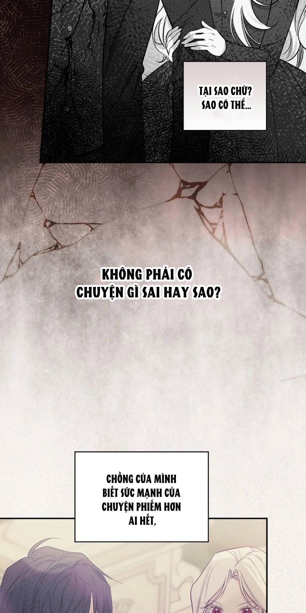 Tôi Trở Thành Mẹ Của Chiến Binh: Chapter 28