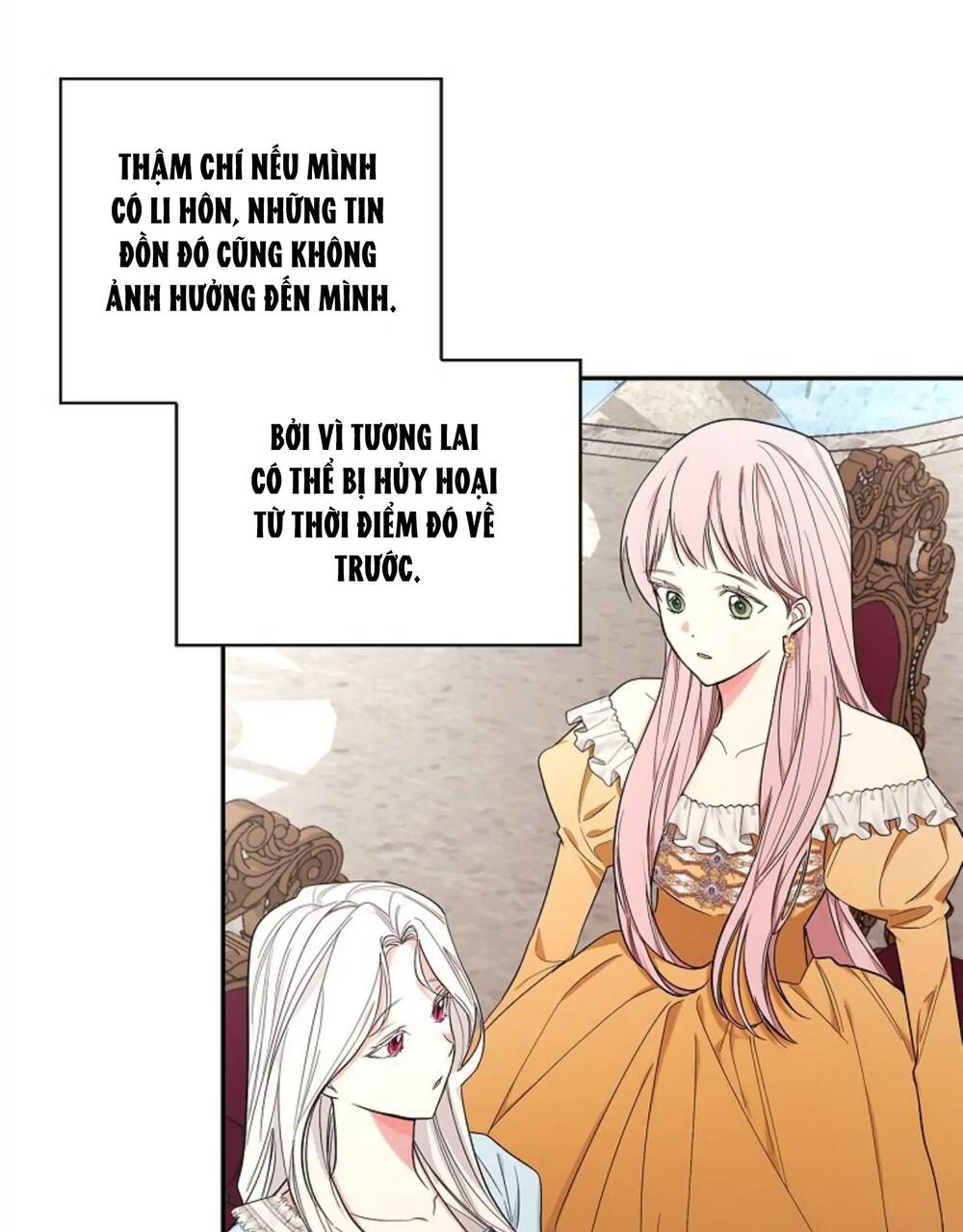 Tôi Trở Thành Mẹ Của Chiến Binh: Chapter 28