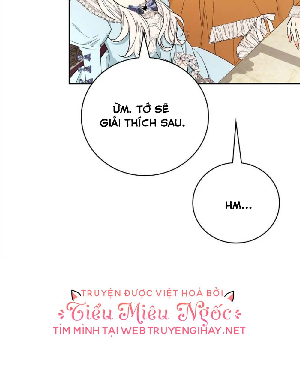 Tôi Trở Thành Mẹ Của Chiến Binh: Chapter 28