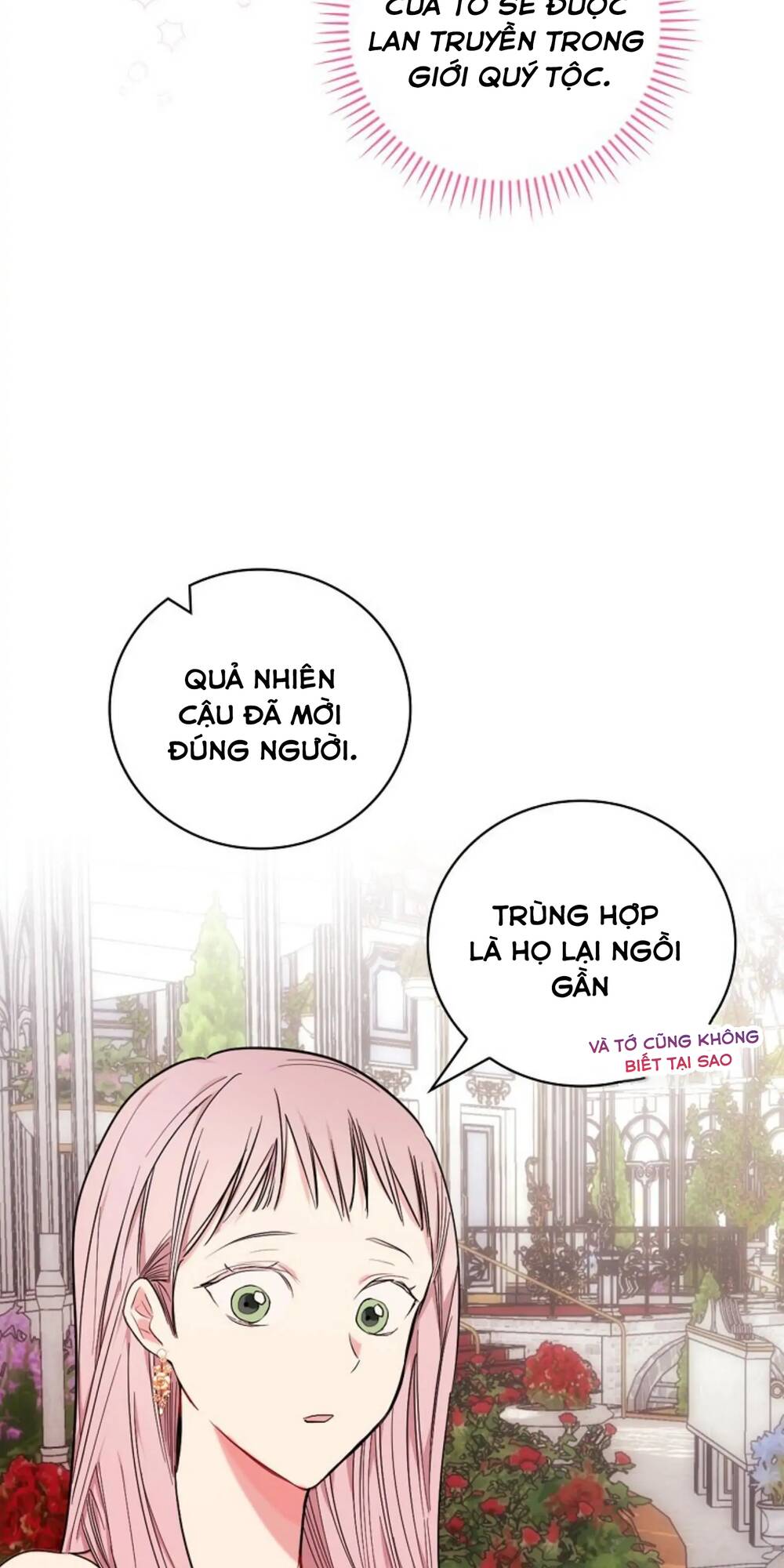 Tôi Trở Thành Mẹ Của Chiến Binh: Chapter 28