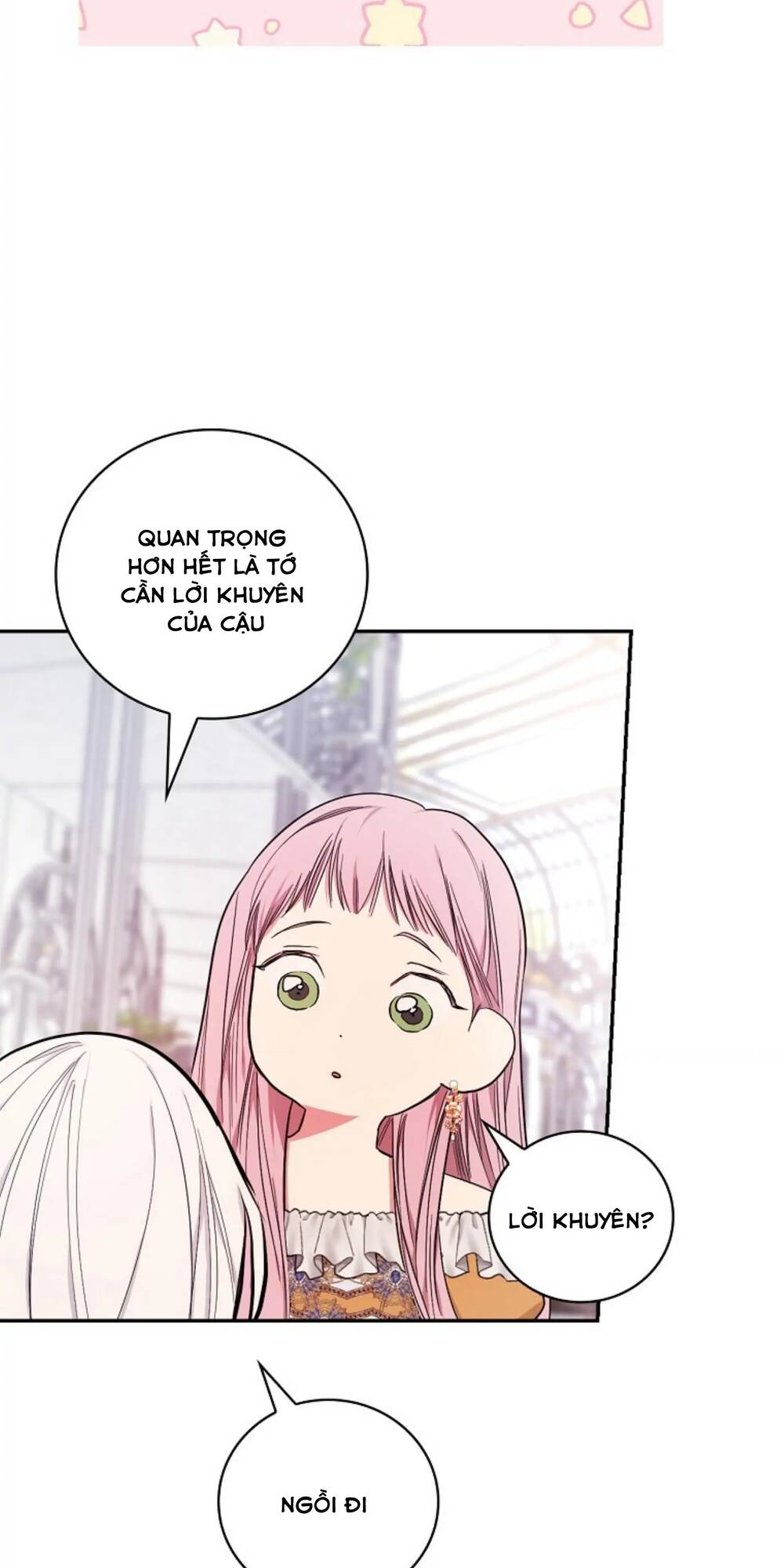 Tôi Trở Thành Mẹ Của Chiến Binh: Chapter 28