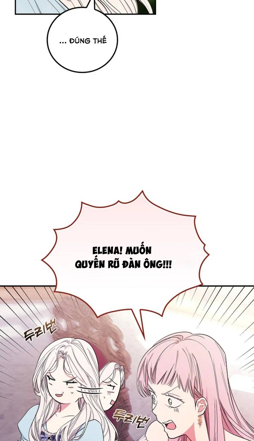 Tôi Trở Thành Mẹ Của Chiến Binh: Chapter 28