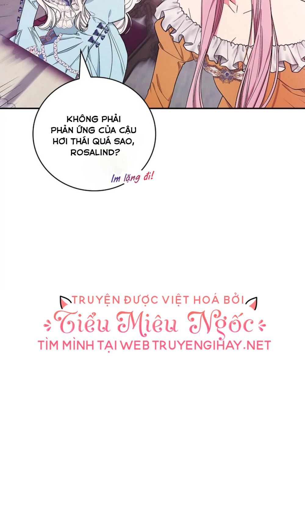 Tôi Trở Thành Mẹ Của Chiến Binh: Chapter 28