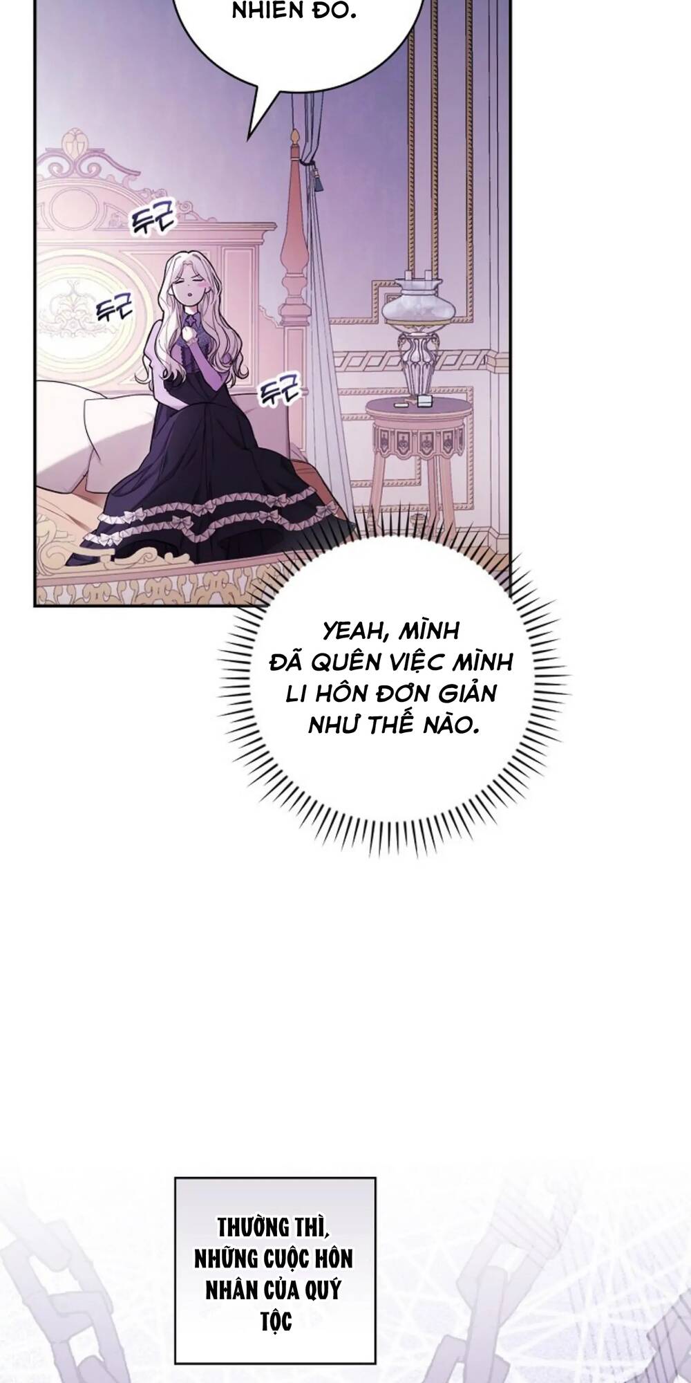 Tôi Trở Thành Mẹ Của Chiến Binh: Chapter 28