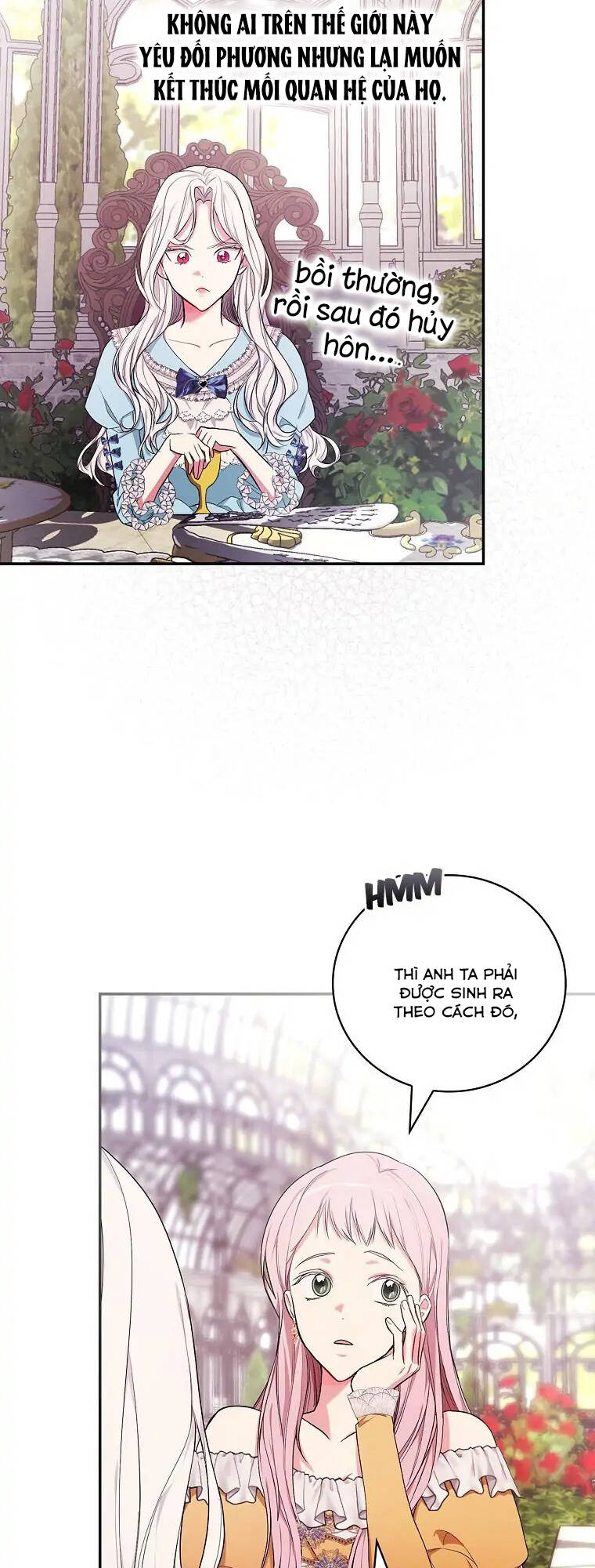 Tôi Trở Thành Mẹ Của Chiến Binh: Chapter 29