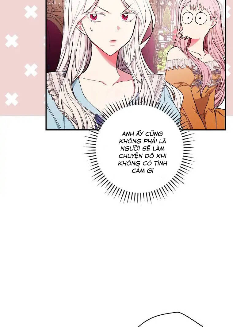 Tôi Trở Thành Mẹ Của Chiến Binh: Chapter 29