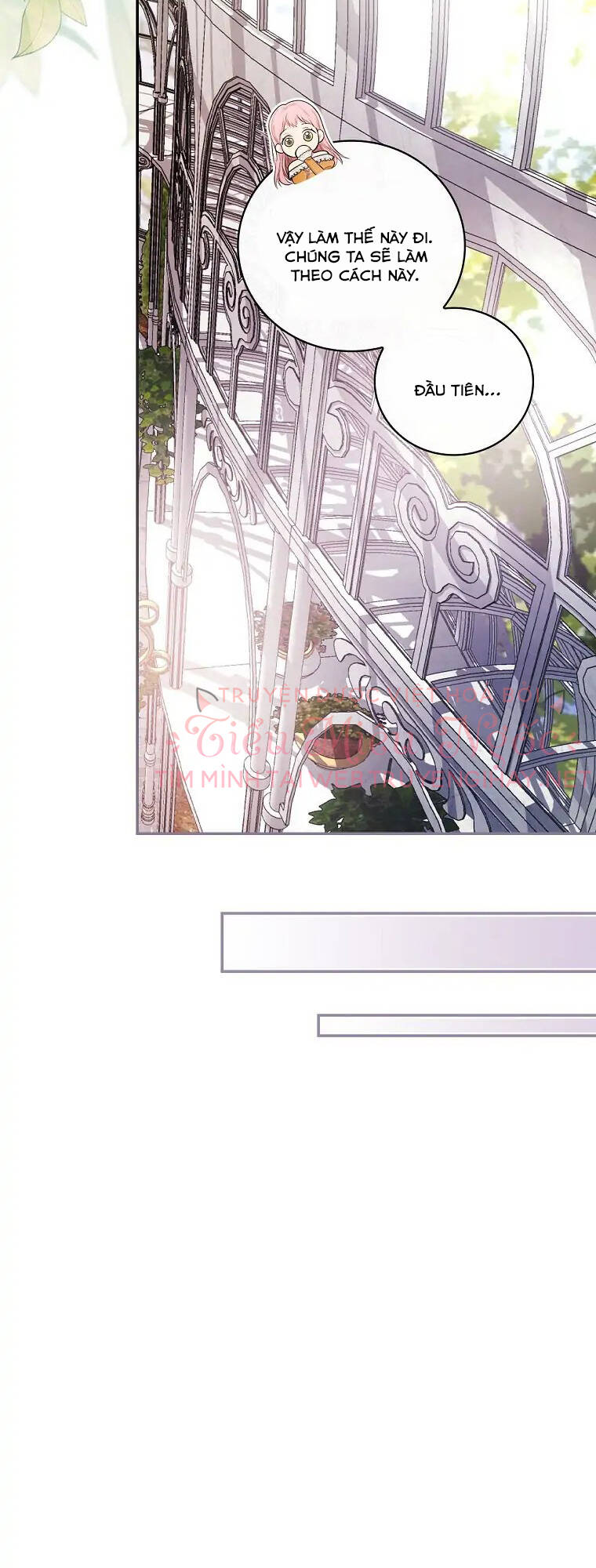 Tôi Trở Thành Mẹ Của Chiến Binh: Chapter 29