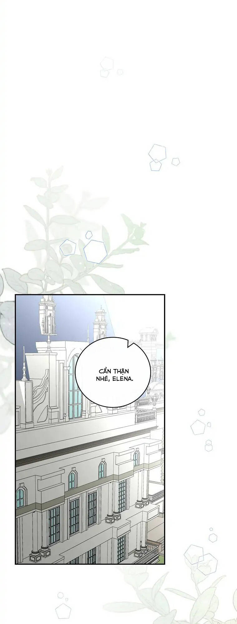 Tôi Trở Thành Mẹ Của Chiến Binh: Chapter 29