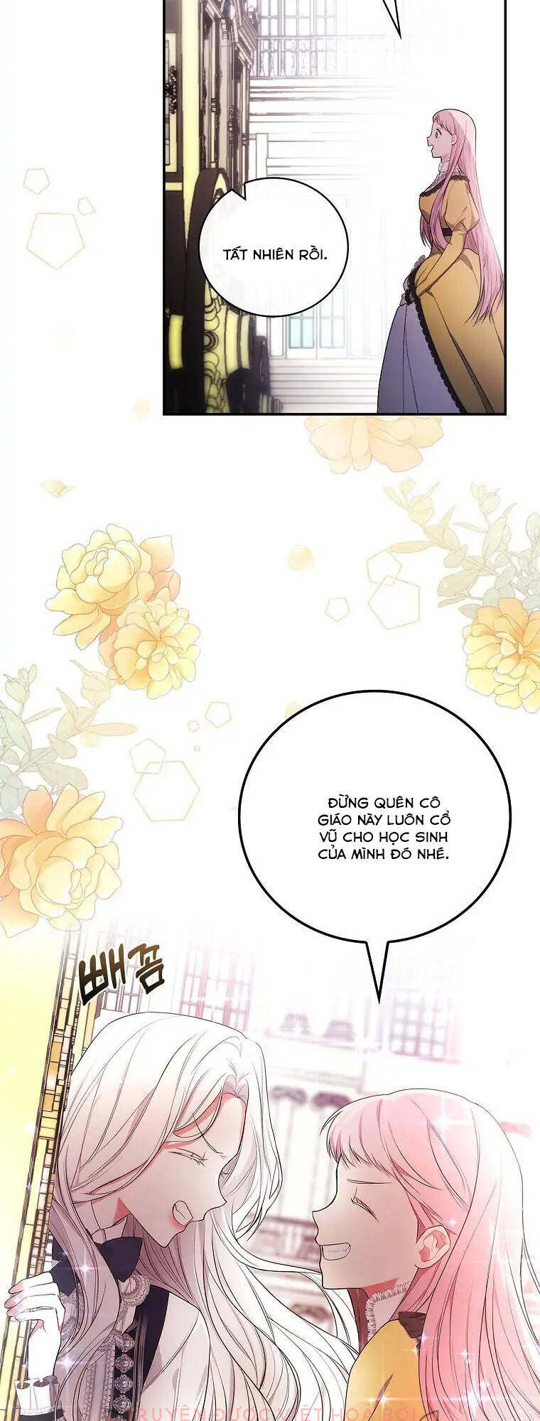 Tôi Trở Thành Mẹ Của Chiến Binh: Chapter 29