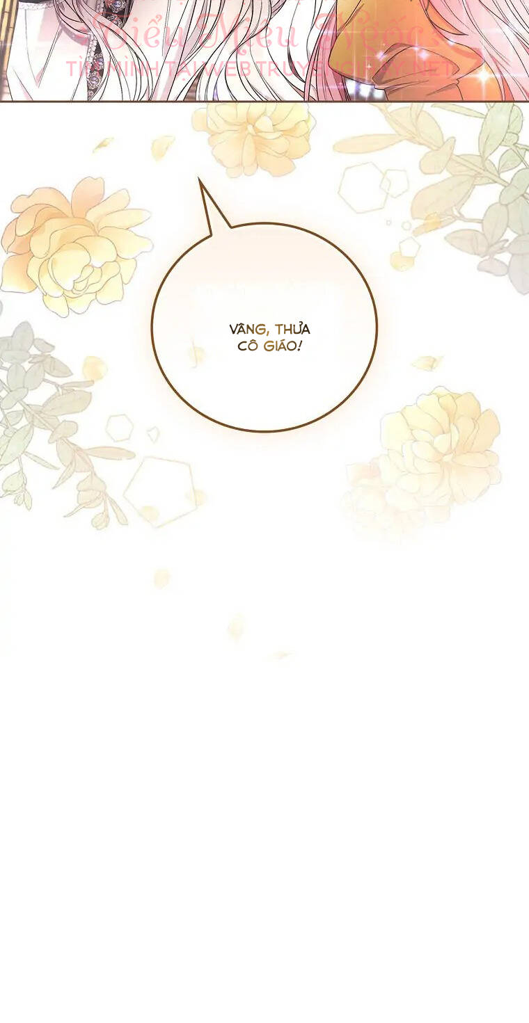 Tôi Trở Thành Mẹ Của Chiến Binh: Chapter 29