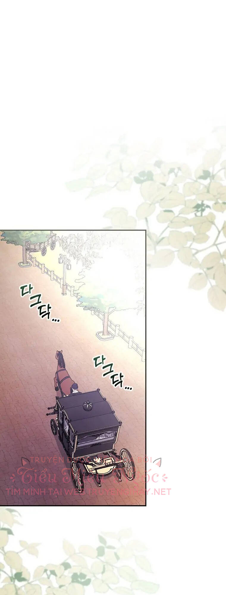 Tôi Trở Thành Mẹ Của Chiến Binh: Chapter 29