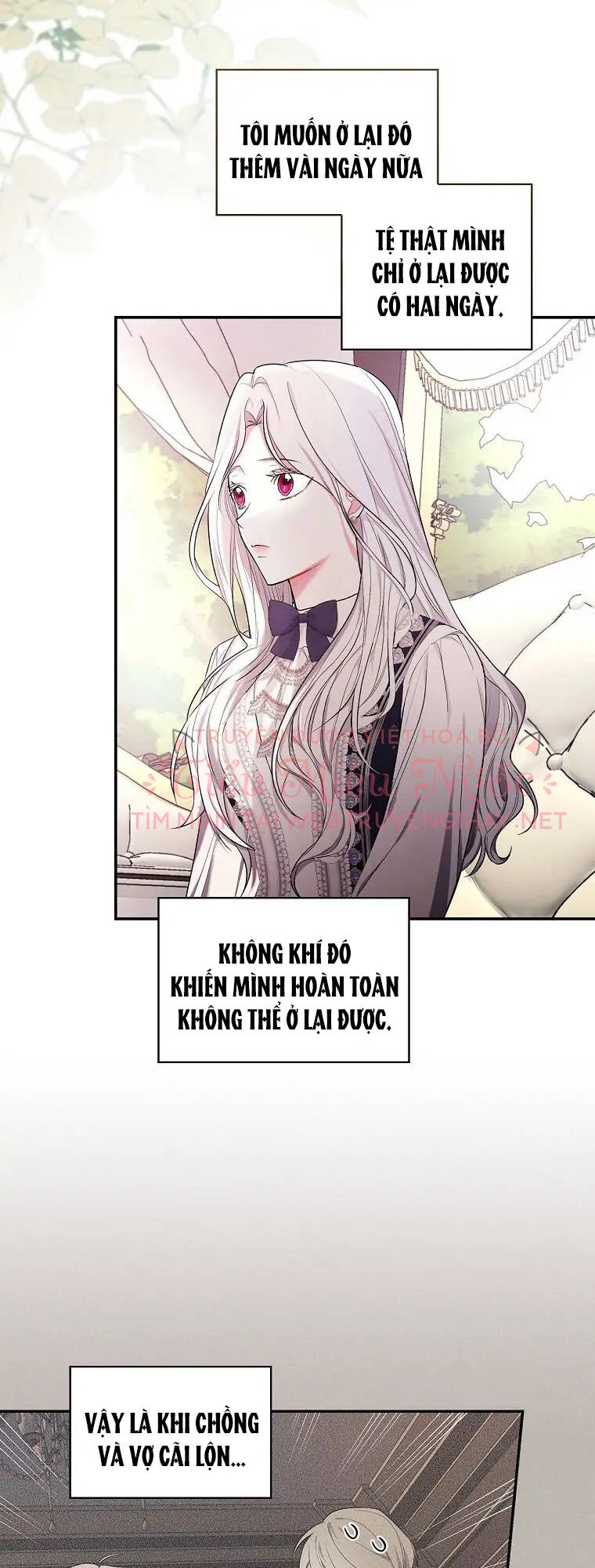 Tôi Trở Thành Mẹ Của Chiến Binh: Chapter 29
