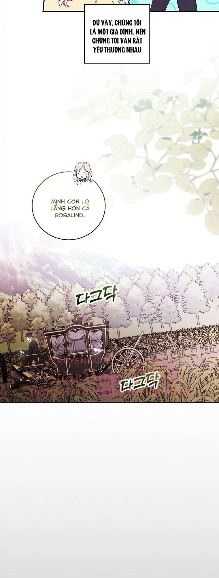 Tôi Trở Thành Mẹ Của Chiến Binh: Chapter 29