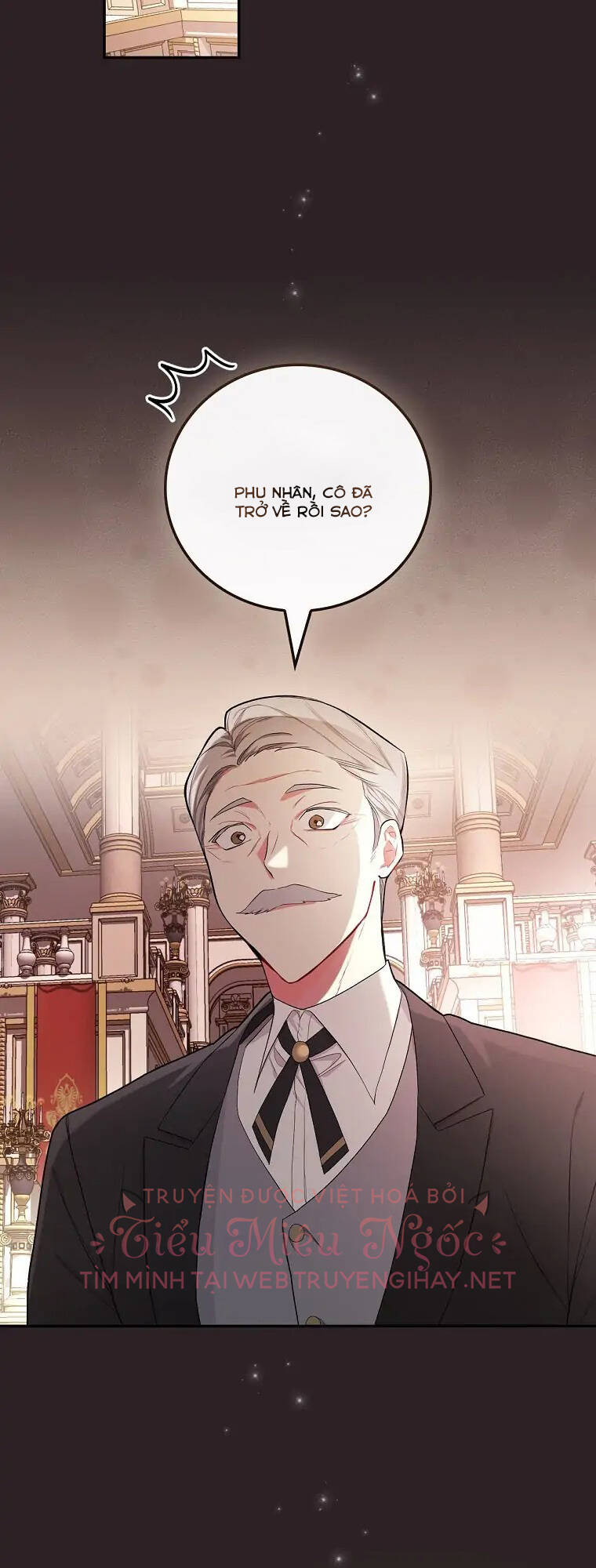 Tôi Trở Thành Mẹ Của Chiến Binh: Chapter 29