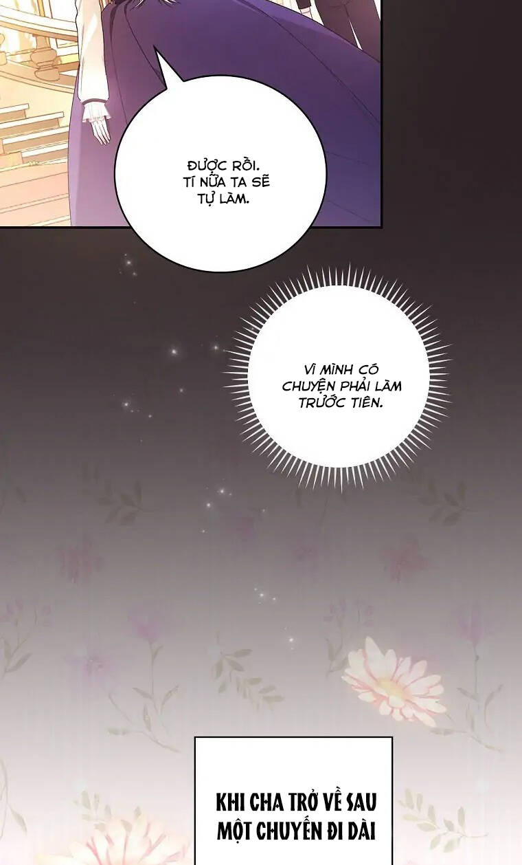 Tôi Trở Thành Mẹ Của Chiến Binh: Chapter 29