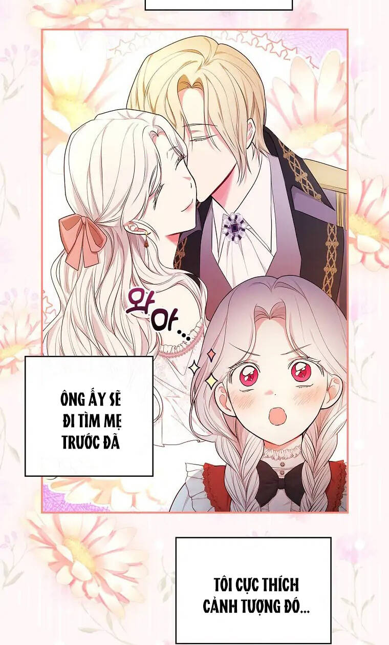 Tôi Trở Thành Mẹ Của Chiến Binh: Chapter 29