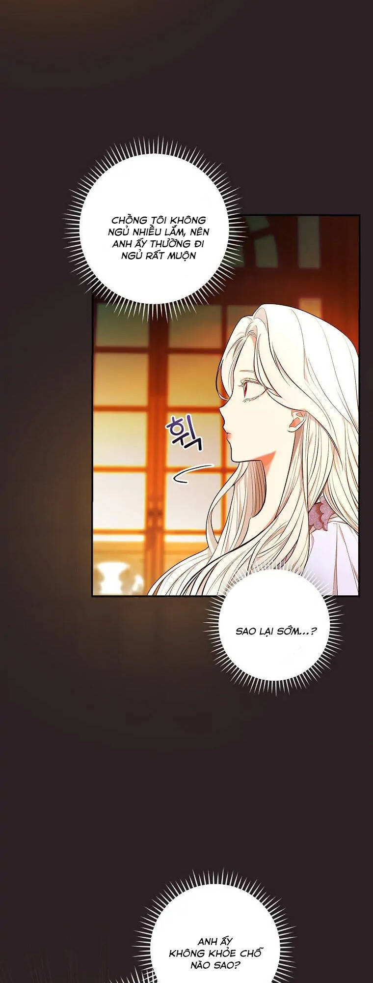 Tôi Trở Thành Mẹ Của Chiến Binh: Chapter 29