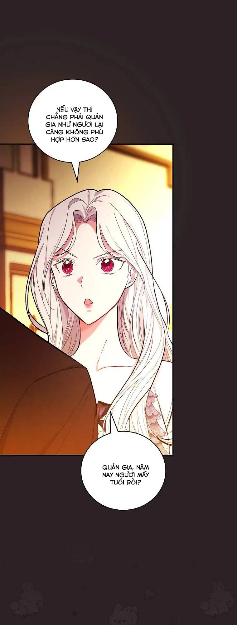 Tôi Trở Thành Mẹ Của Chiến Binh: Chapter 29