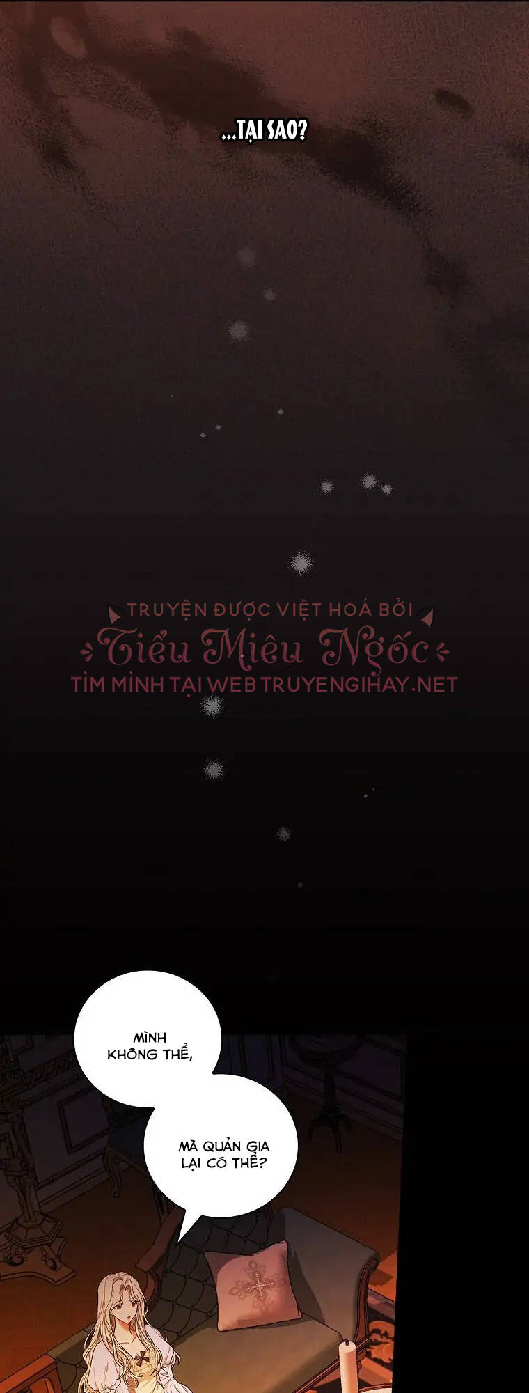 Tôi Trở Thành Mẹ Của Chiến Binh: Chapter 29