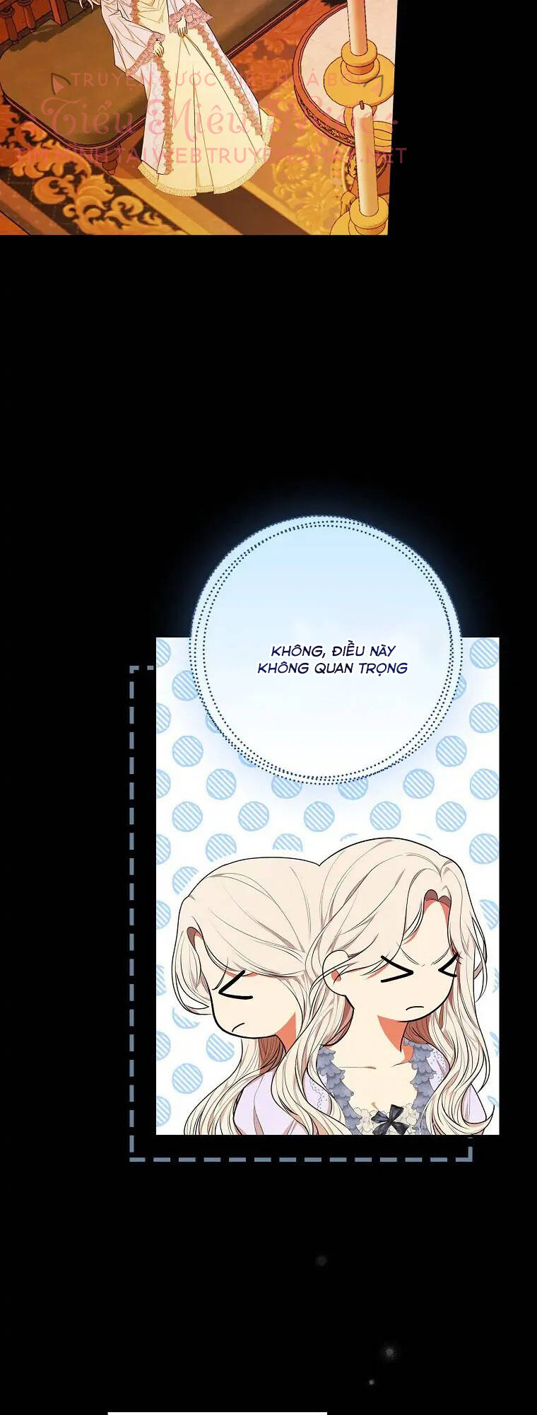 Tôi Trở Thành Mẹ Của Chiến Binh: Chapter 29