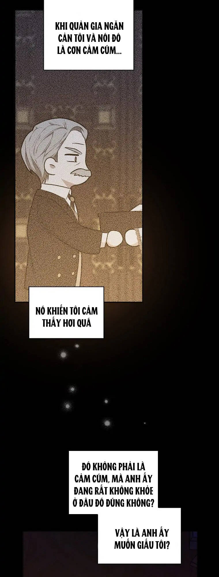 Tôi Trở Thành Mẹ Của Chiến Binh: Chapter 29
