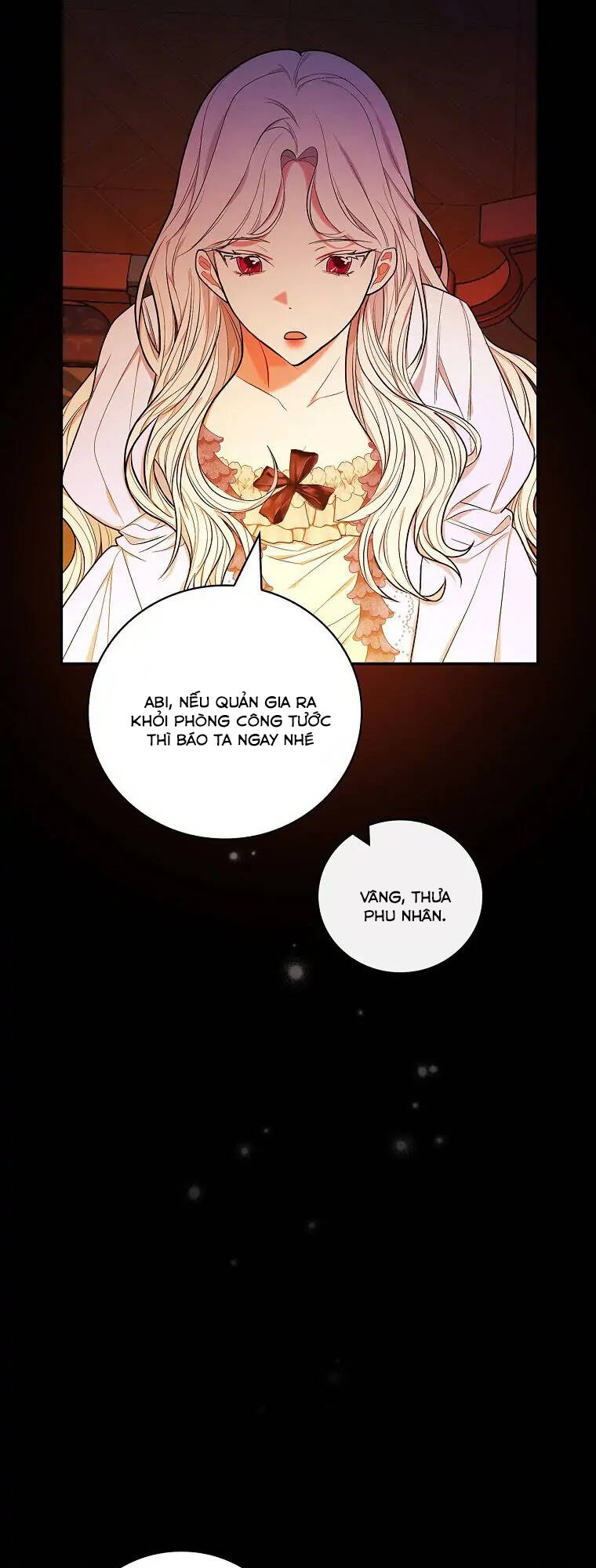 Tôi Trở Thành Mẹ Của Chiến Binh: Chapter 29