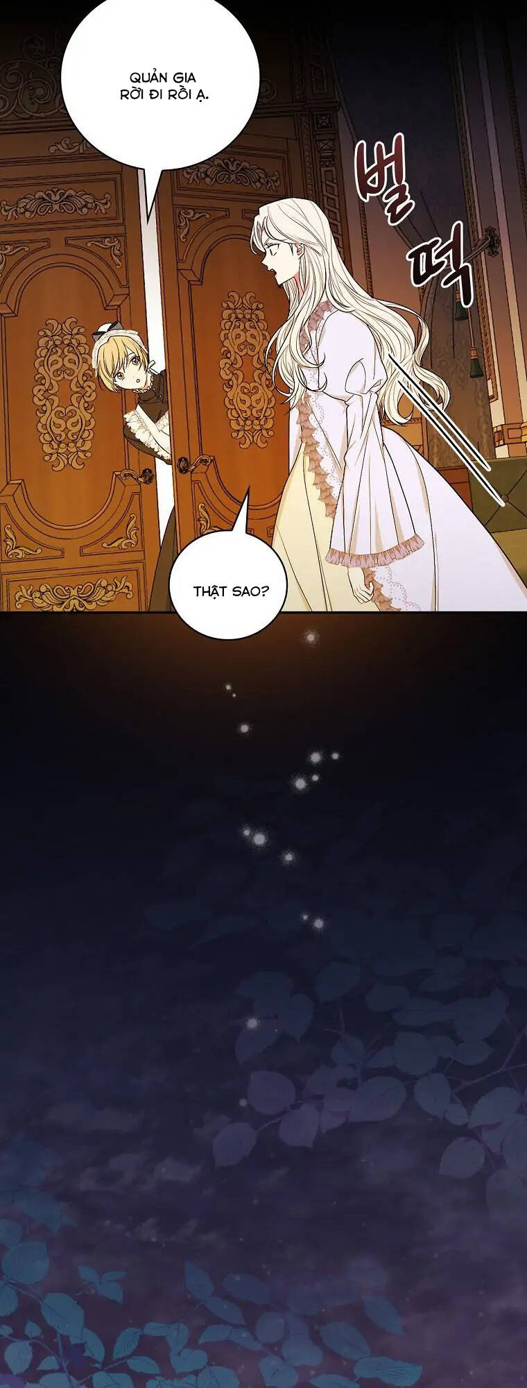 Tôi Trở Thành Mẹ Của Chiến Binh: Chapter 29