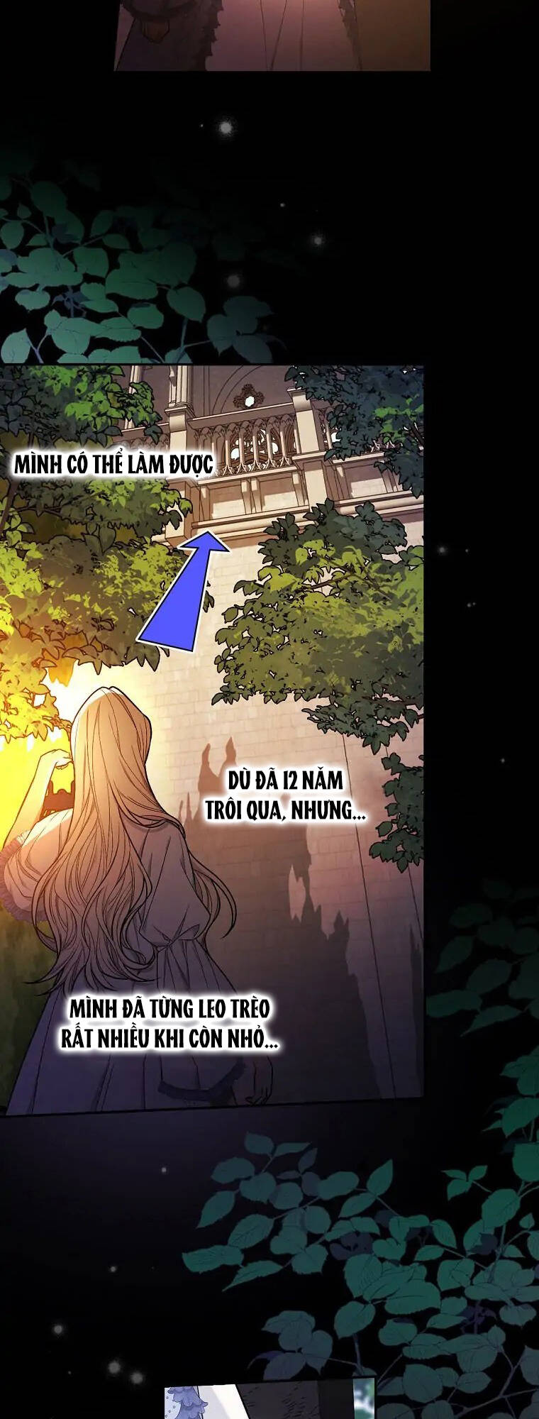 Tôi Trở Thành Mẹ Của Chiến Binh: Chapter 29