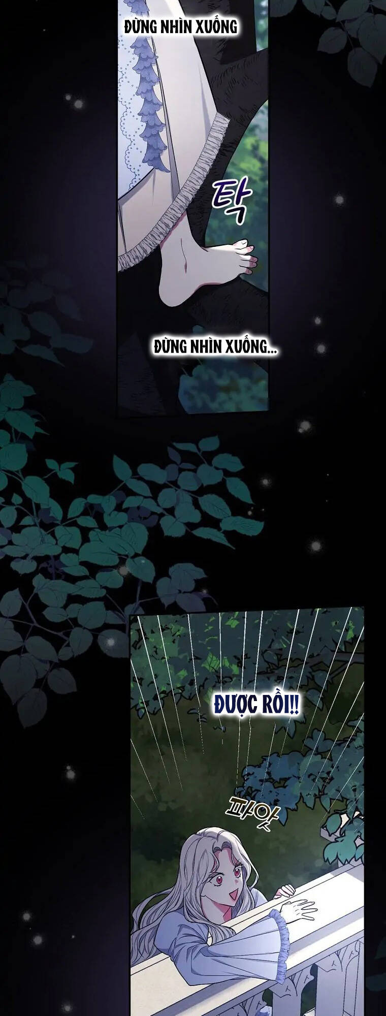 Tôi Trở Thành Mẹ Của Chiến Binh: Chapter 29
