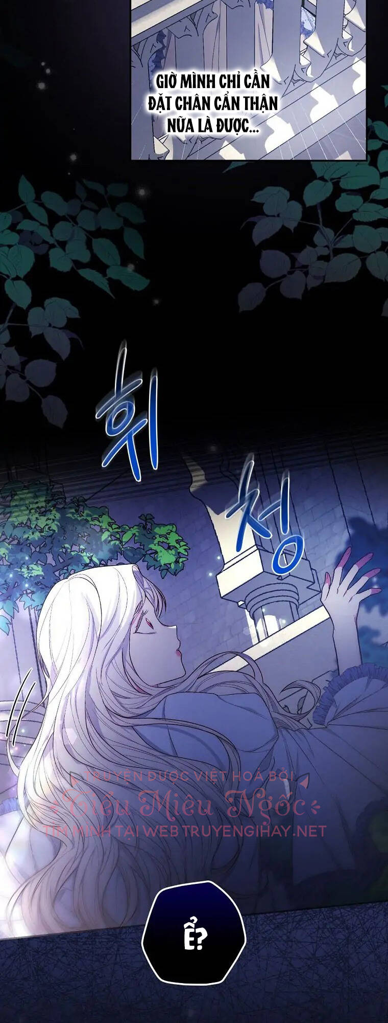 Tôi Trở Thành Mẹ Của Chiến Binh: Chapter 29