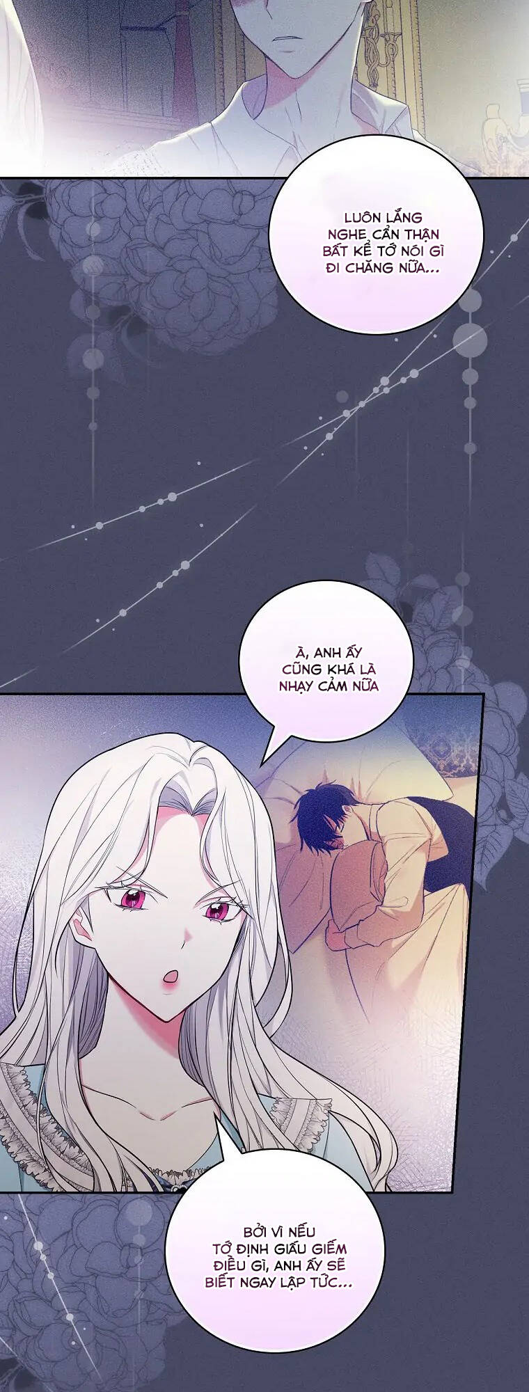 Tôi Trở Thành Mẹ Của Chiến Binh: Chapter 29