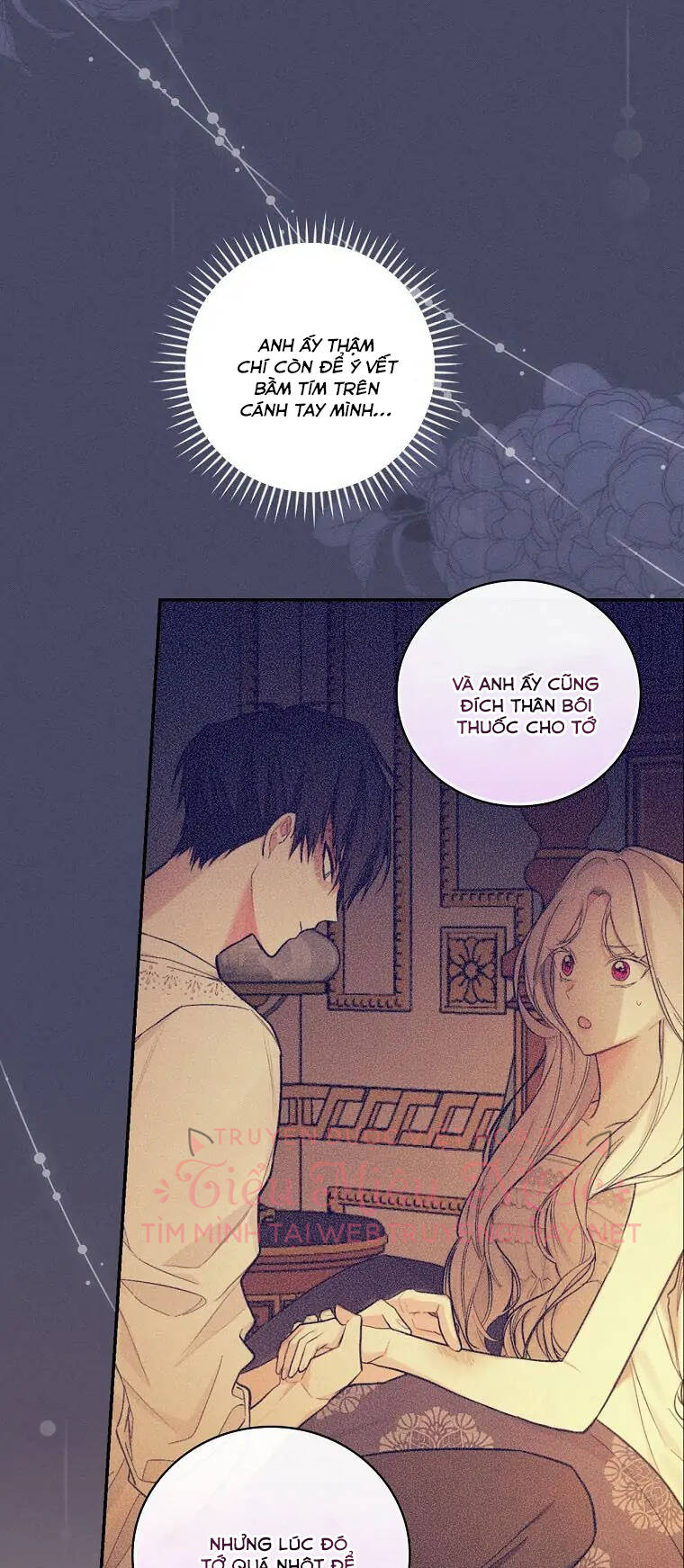 Tôi Trở Thành Mẹ Của Chiến Binh: Chapter 29
