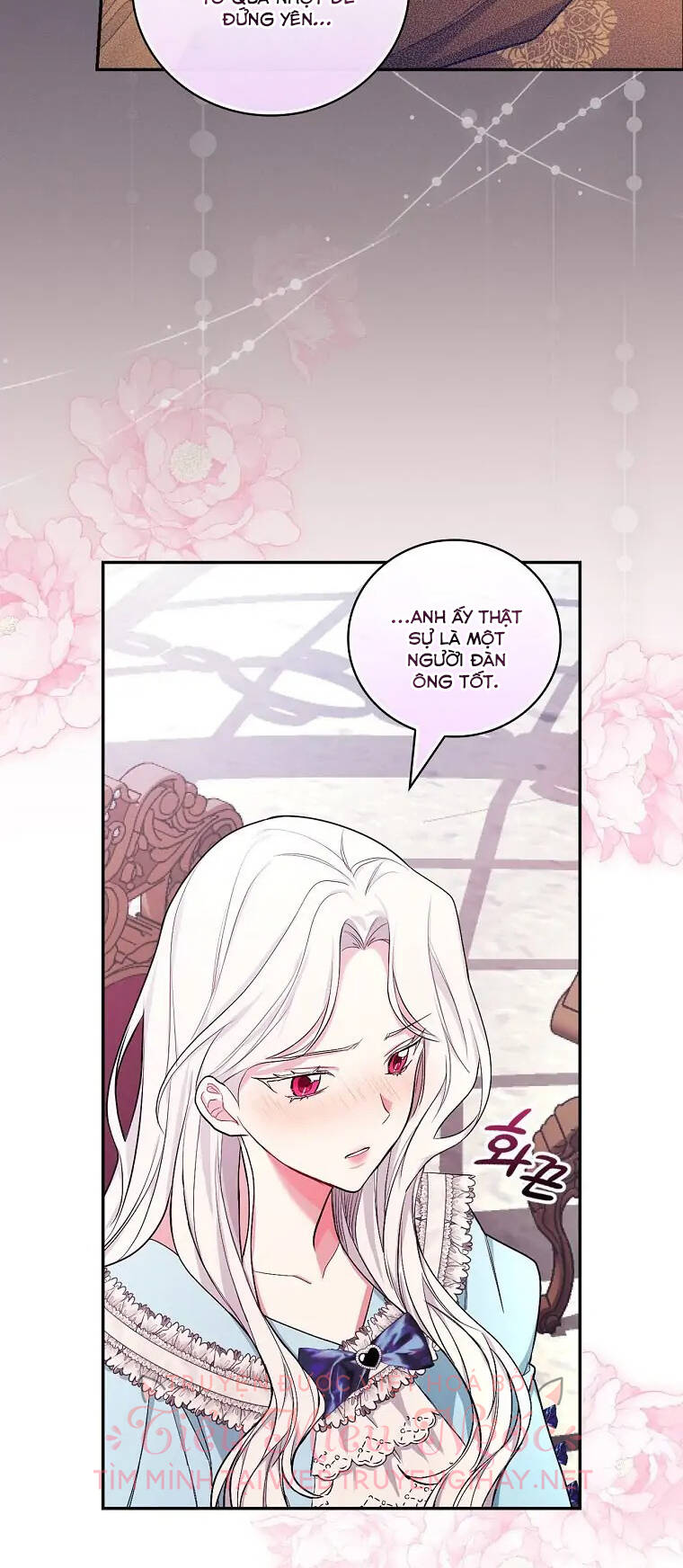 Tôi Trở Thành Mẹ Của Chiến Binh: Chapter 29