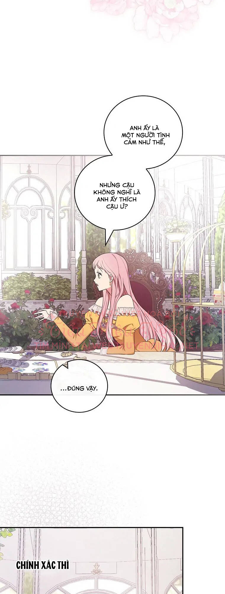 Tôi Trở Thành Mẹ Của Chiến Binh: Chapter 29