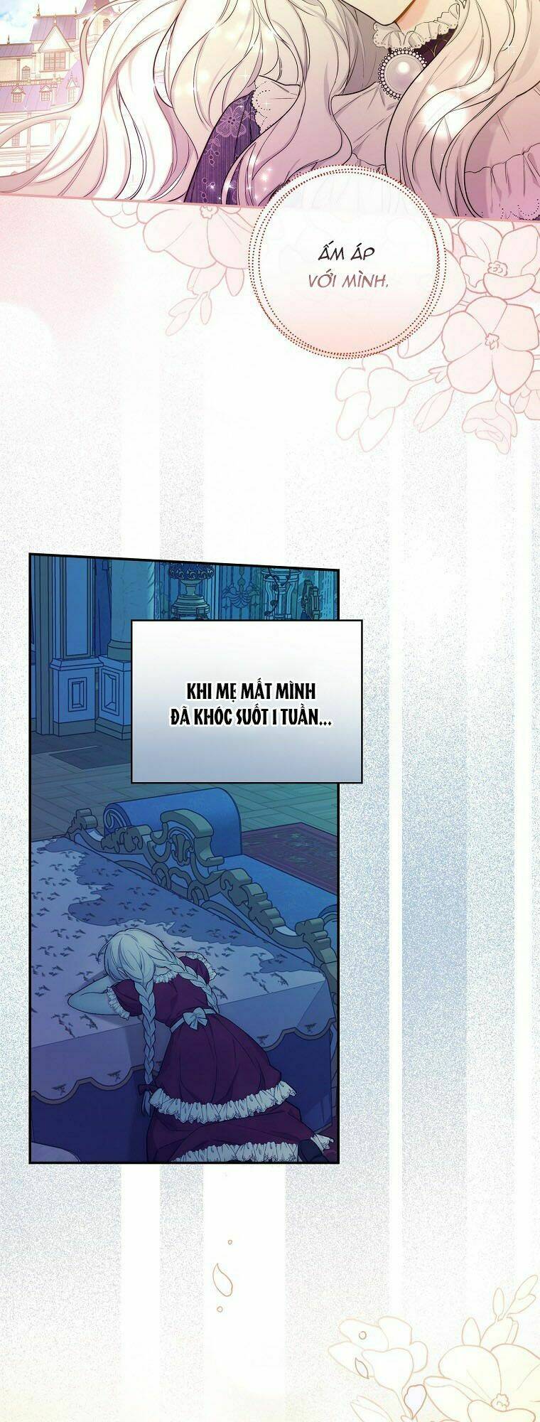 Tôi Trở Thành Mẹ Của Chiến Binh: Chapter 3