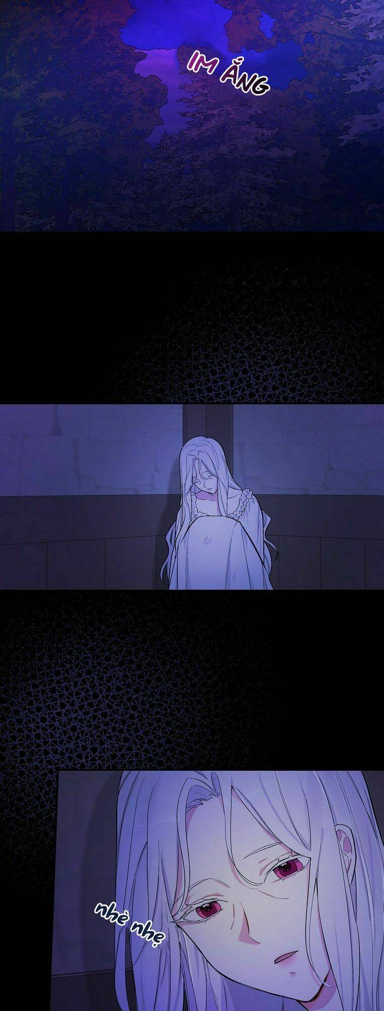 Tôi Trở Thành Mẹ Của Chiến Binh: Chapter 3