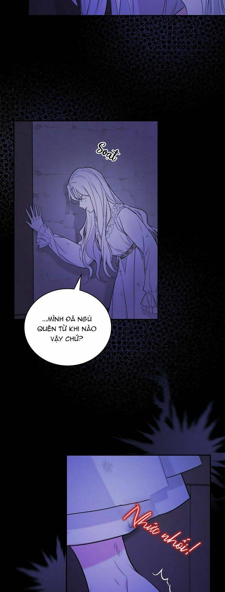 Tôi Trở Thành Mẹ Của Chiến Binh: Chapter 3