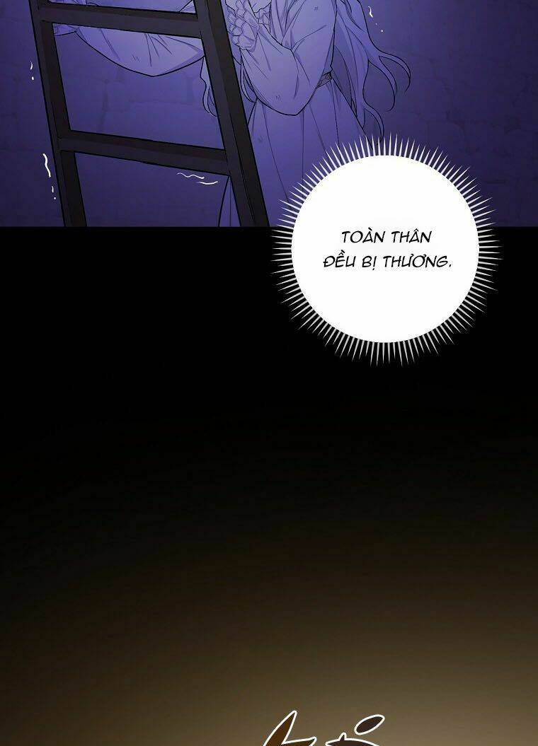 Tôi Trở Thành Mẹ Của Chiến Binh: Chapter 3