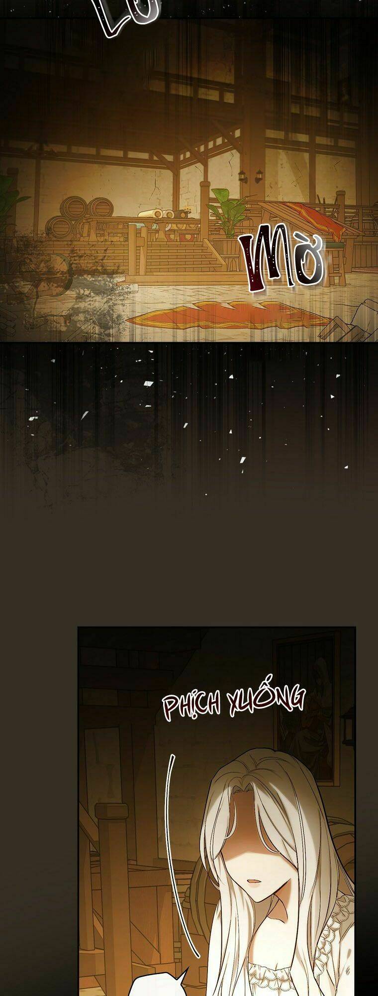 Tôi Trở Thành Mẹ Của Chiến Binh: Chapter 3