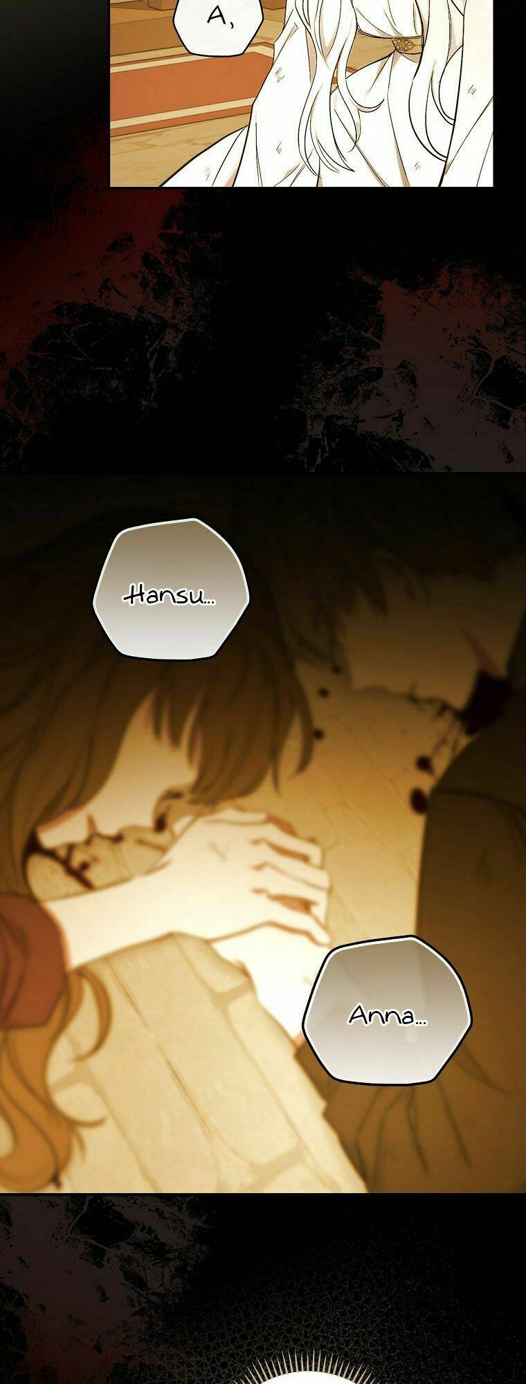 Tôi Trở Thành Mẹ Của Chiến Binh: Chapter 3