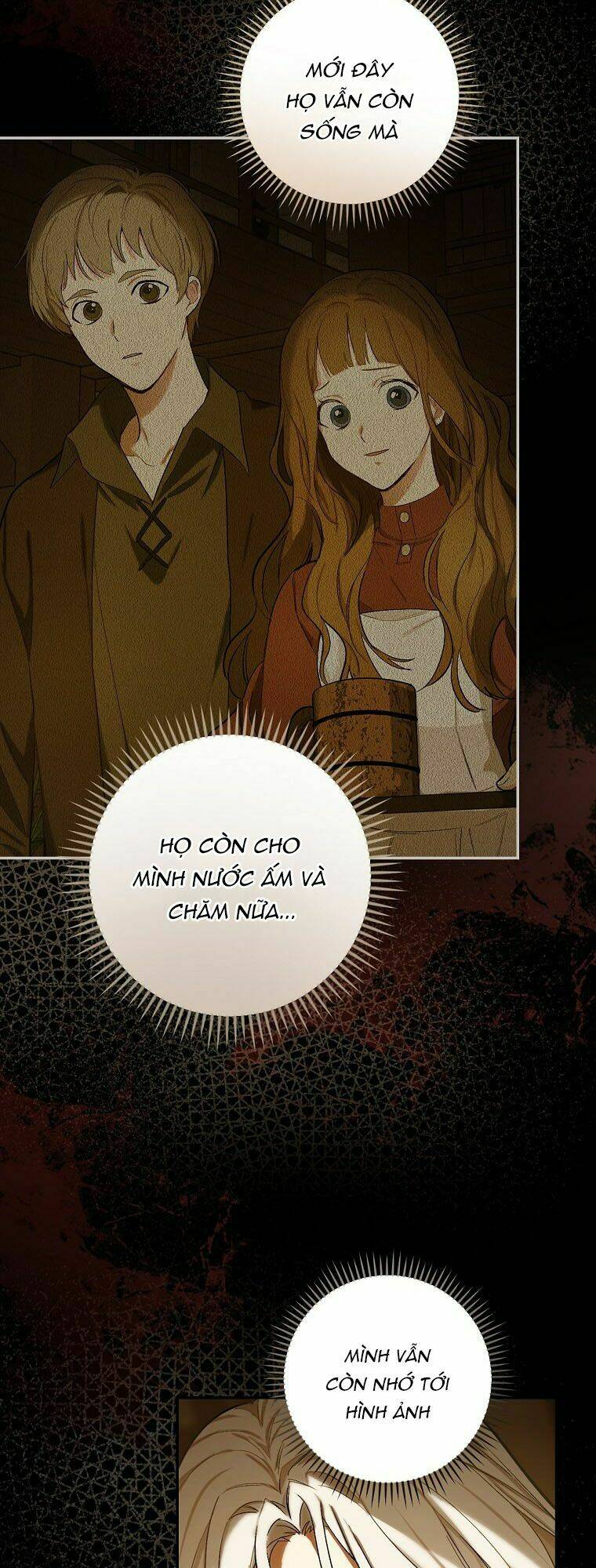 Tôi Trở Thành Mẹ Của Chiến Binh: Chapter 3