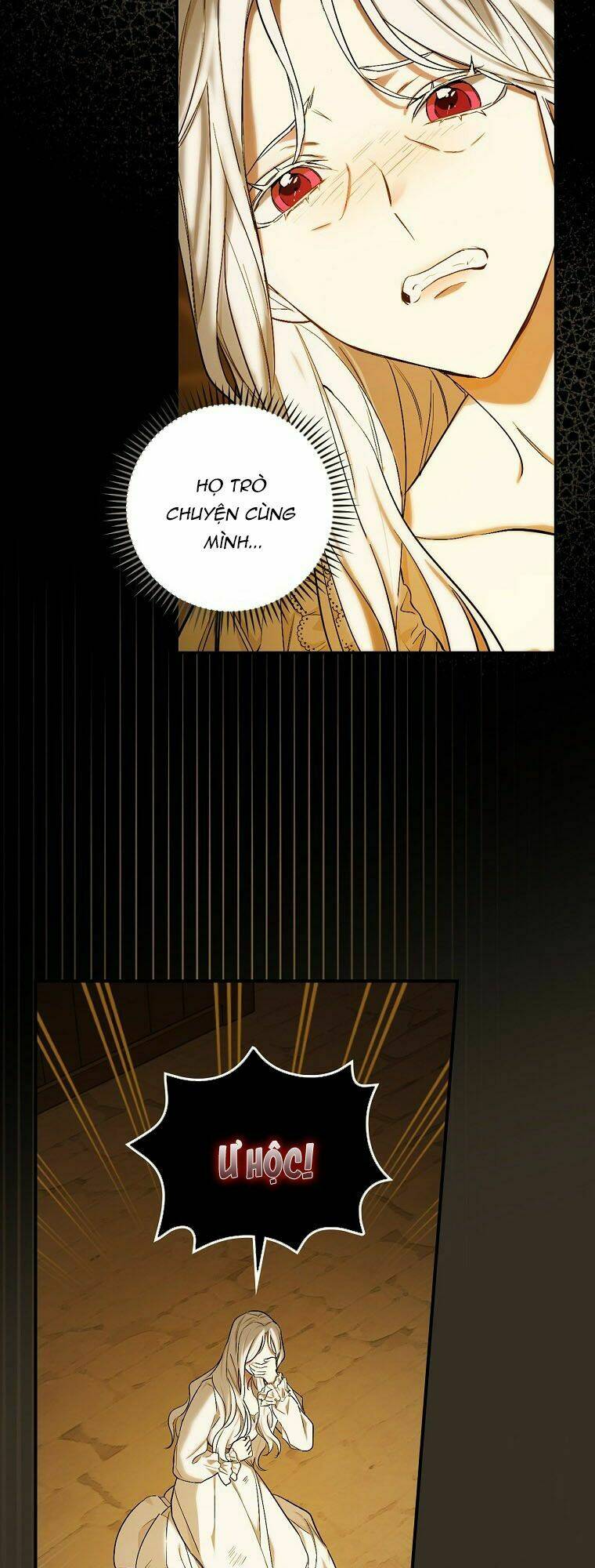 Tôi Trở Thành Mẹ Của Chiến Binh: Chapter 3